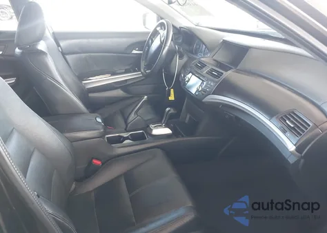 2013 Honda Crosstour Ex-L V6 z USA, uszkodzony, nr VIN 5J6TF1H57DL002876